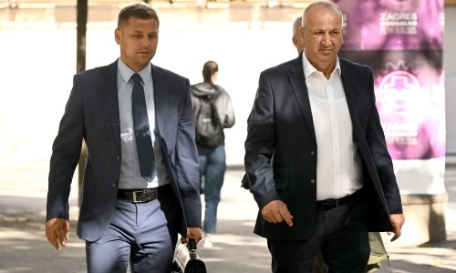 Šef sindikata odbio komentirati odluku suda o štrajku