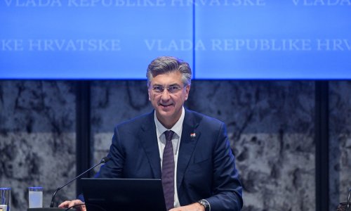 Trebalo je krenuti 1. listopada, ali neće: Vlada odgodila 'sidrene cijene' do 17. studenoga
