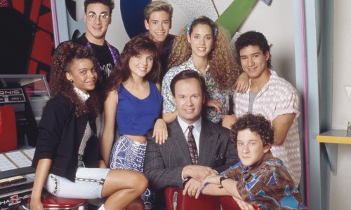 Preminuo Mr. Belding iz 'Saved by the Bell': Imao je 75 godina