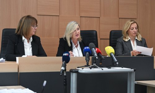 Sud odbio zahtjev ZET-a: Ništa od privremene zabrane štrajka
