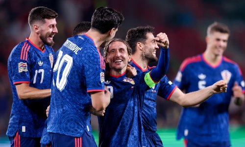 Hrvatska u Sevilli protiv svjetskih prvaka: Slaven Bilić se odlučio za veliku promjenu u sastavu Vatrenih