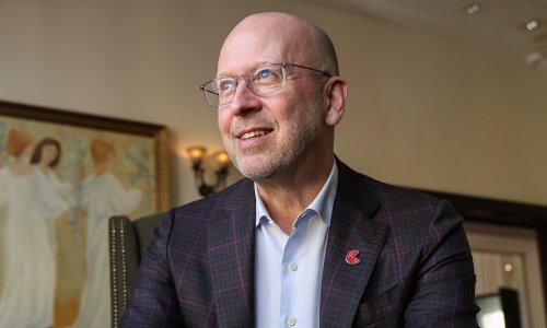 Dodig uplatio 1,7 mil. eura i postao većinski vlasnik Cibone: 'Želimo stvoriti jaki europski klub'
