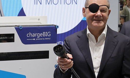 Novi električni motor rješava jedan od najvećih problema industrije