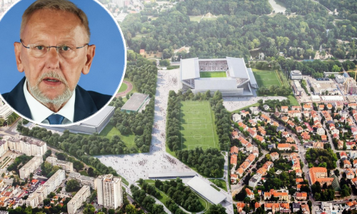 Božinović o novom Maksimiru: Nisam stručnjak, policija će se uključiti