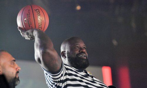 Izjava Shaquillea O’Neala odjeknut će SAD-om: 'Europska košarka malo je bolja od NBA lige'