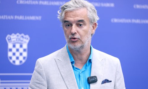 Raspudić o ZET-u: 'Štrajkaše se prikazuje kao uhljebe, a štrajkbrehere kao heroje'