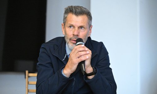'Dinamu je minus što je propustio majstora. Hajduk je pak napravio sjajan potez'