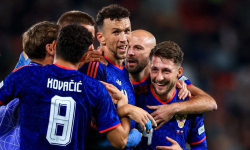 Slaven Bilić šokirao sastavom za Španjolsku! Modrić i Vušković ispali iz prvih 11, iznenađenje u napadu