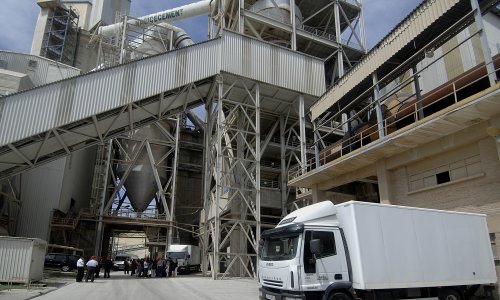 Otpad iz Gospića diže Našice na noge: Građani najavili dežurstva pred cementarom