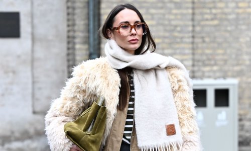Volite oversized komade, ali bojite se da će vas 'pojesti'? Fashion Guru otkriva trikove koji mijenjaju sve