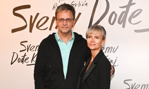 Saša i Renata Kopljar ponosno pokazali djecu: Posebnu pažnju privukao sin Fran kojeg javnost rijetko viđa