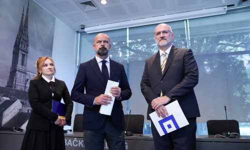 Šef Holdinga otkrio ključni razlog zašto nije došlo do dogovora sa sindikatima