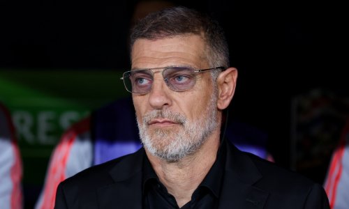 Bilićev potez tijekom himne u Pragu izazvao je reakcije. Evo što je napravio u Sevilli