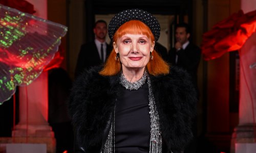 Josipa Lisac pripada znaku koji ne voli biti poput drugih: Originalnost joj je zaštitni znak desetljećima