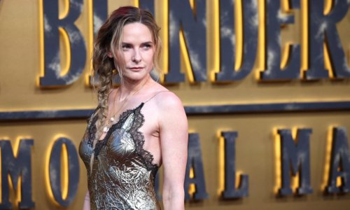 Od čišćenja hotela do holivudskih blockbustera: Ove činjenice o Rebecci Ferguson možda niste znali