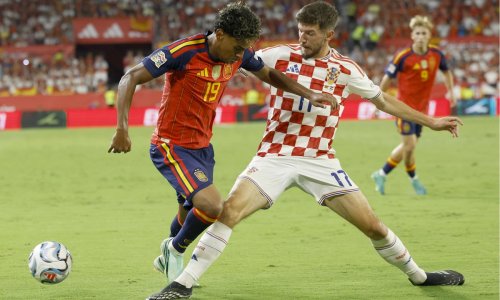 O izjavi Petra Sučića puno će se pričati: 'Nisu mi jasne neke stvari'