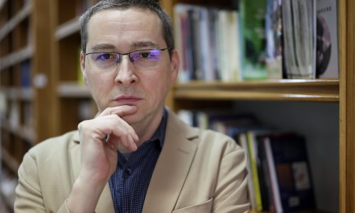 Povjesničar ruši mitove o NDH, partizanima i Titu: 'Kao zapovjednik nije briljirao, ali bio je sjajan strateg'