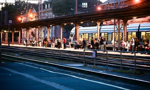 Treći dan štrajka u Zagrebu: Evo u koliko sati će sud donijeti odluku o tome je li legalan