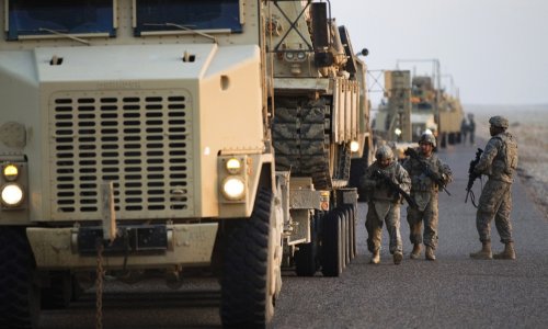 Američke trupe napustile Irak, strahuje se od povratka ISIL-a: Iran zadovoljan