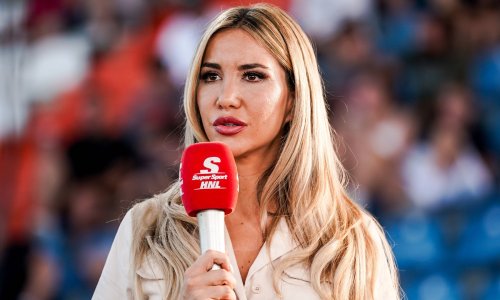 Valentina Miletić stigla u Sevillu i sve oduševila: Jedan detalj njezina izdanja nije prošao nezapaženo