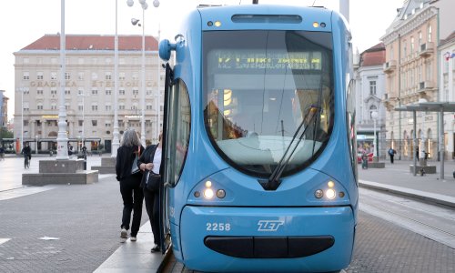 Velike promjene u tramvajskom prometu: Četiri linije uopće neće voziti