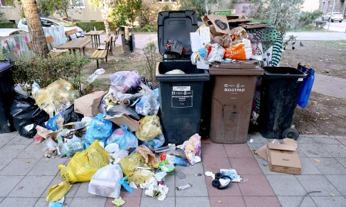 Sud može proglasiti štrajk nezakonitim, ali ZET neće odmah krenuti: Evo zašto
