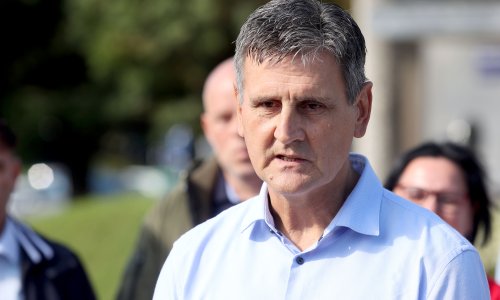 Šef sindikata ZET-a: 'Nervoza vlada i među nama. Ispričavamo se građanima'