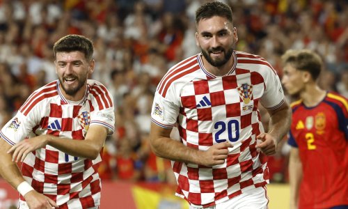 Beljo: Ima jedna odlična stvar...