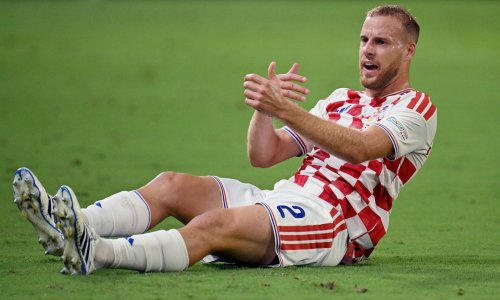 Hrvatski reprezentativac: Svi smo tu, a nikog nema
