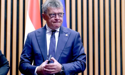 Turudić pred Saborom, oporba ga zasula zahtjevima zbog Like: 'Imate priliku osvjetlati obraz'