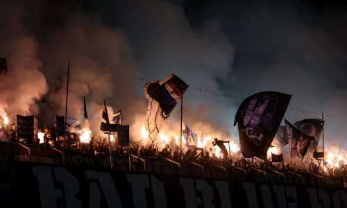 Objavljene nove kazne: Dinamo prošao najgore, kažnjeni i Hajduk i Rijeka