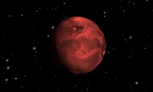 NASA otkrila ledeno-vatreni planet: Za krug oko zvijezde treba mu samo jedan dan