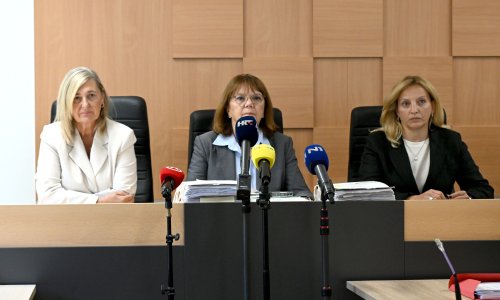 Štrajk komunalaca je nezakonit, sud ga zabranio: Uskoro presuda o ZET-u