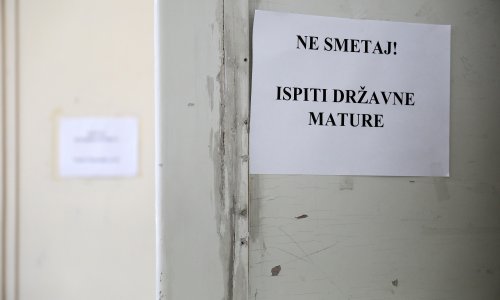 Velika promjena na državnoj maturi: Učenici će moći birati između dvije vrste eseja