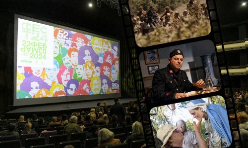 Je li se ekipa filma o ustaškim zločinima prepala hrvatskih desničara ili stala uz studente?