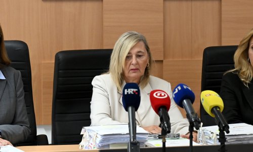 Presudila o štrajku ZET-a pa poslala oštru poruku: 'Prestanite s tom praksom'