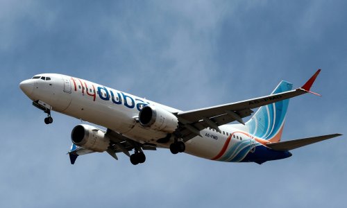 Pilot pokušao srušiti putnički avion, nožem napao kolegu? Izrael podigao borbene zrakoplove