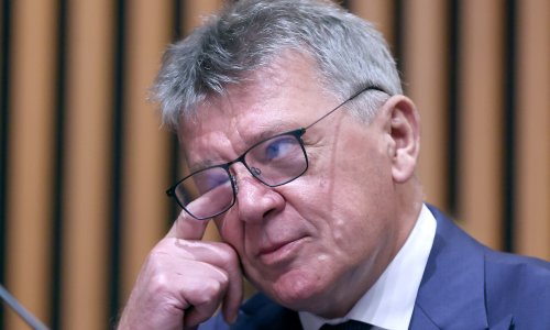 Turudić se javio zbog odrona smeća na Jakuševcu: Nije zadovoljan, komentirao i Gospić