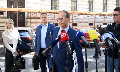Odvjetnik tvrdi da se štrajk u ZET-u prekida, sindikalac odmah reagirao: 'Odluka nije donesena!'