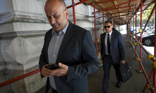 Sud je bio jasan: Komunalci se moraju odmah vratiti na posao