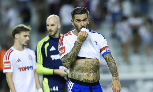 Transfermarkt ažurirao HNL: Pogledajte nove cijene Livaje, Fruka, Belje...