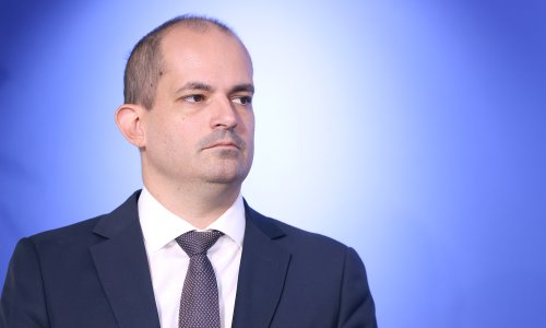 HDZ-ovci napali SDP oko izbora ustavnih sudaca: 'Dva od tri im sada nije ultimatum'