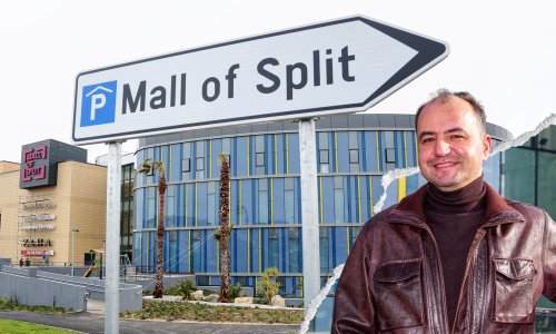 Šuta primio kontroverznog investitora, a tjedan dana kasnije stigla presuda teška 17 milijuna eura