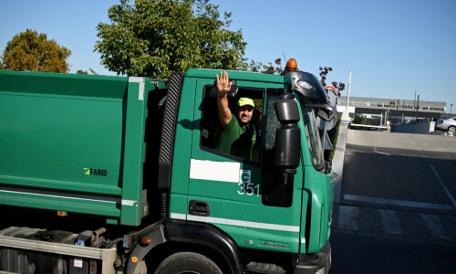 Radnici Holdinga prekinuli štrajk, Čistoća izlazi na ceste: Tomašević će se uskoro oglasiti