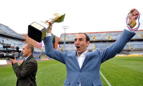 Krunoslav Jurčić komentirao novi stadion Dinama: 'Njih bi stavio u ćošak Maksimira...'