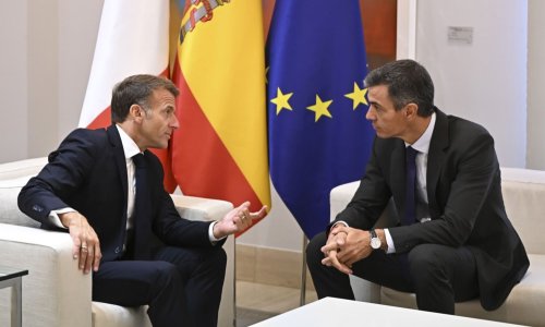 Britanci se vraćaju u EU? Macron: 'To bi bila odlična vijest'