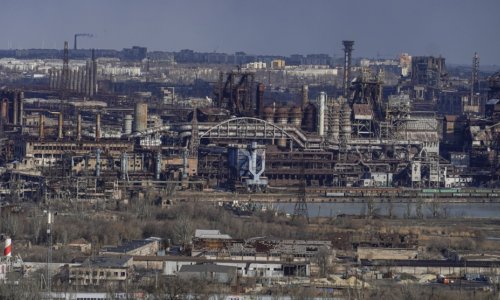 Ruski napadi ugasili ključnu proizvodnju u Ukrajini: Sve je stalo