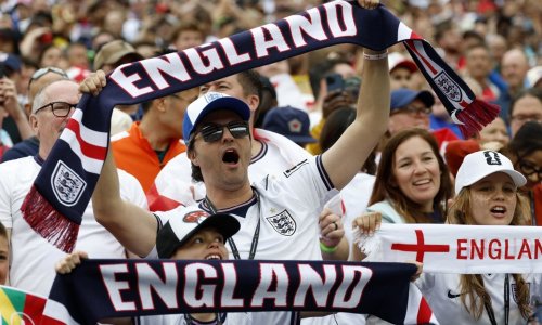 Zloglasni engleski navijači ipak stižu na Rujevicu: UEFA napravila iznimku