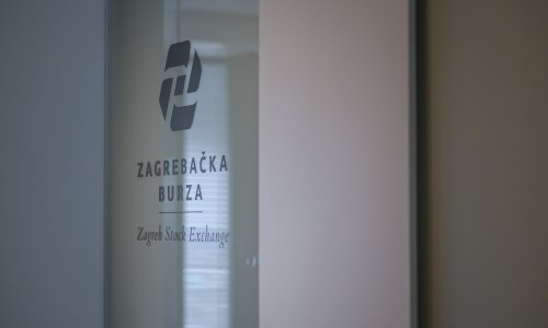 Treći dan rasta, Končar i povlaštena dionica Adrisa ponovno u fokusu