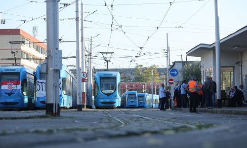 ZET danas ide na arbitražu: Imenovali predstavnike, evo kada stižu poslodavcu